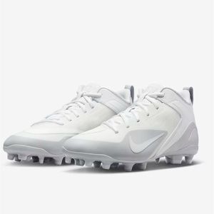 Nike Alpha Huarache 8 Varsity Lacrosse Cleats